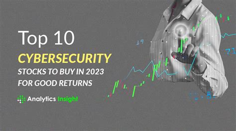 cybersecurity stocks to buy.